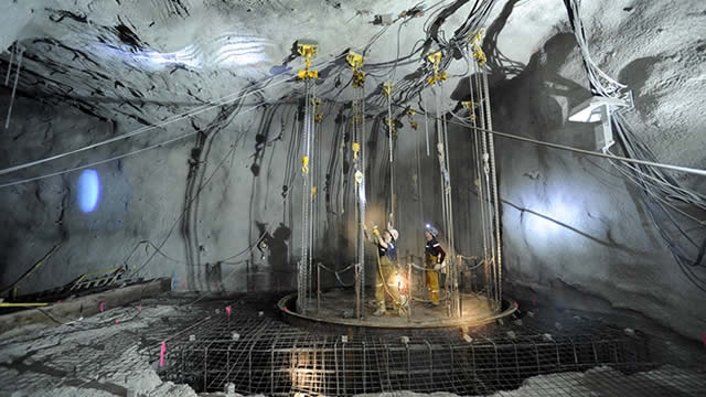 Wheaton Precious Metals Eyes 1.2M Ounces by 2030 as Deal Pipeline Expands