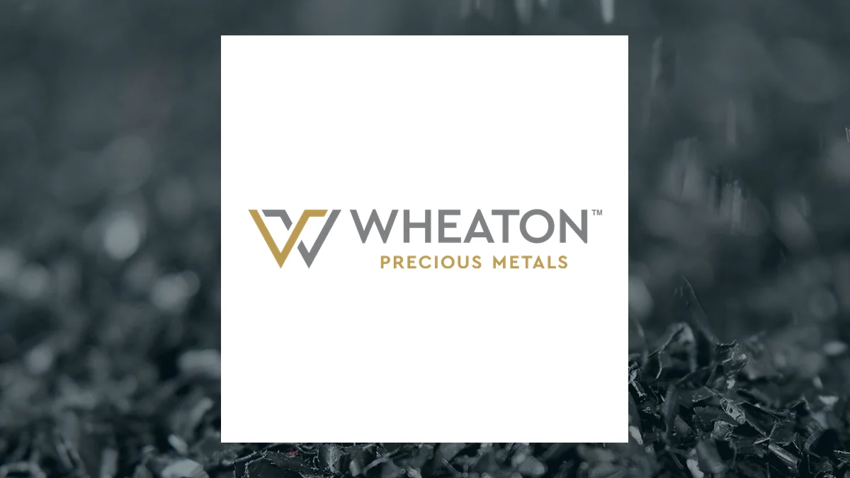Wheaton Precious Metals Eyes 1.2M Ounces by 2030 as Deal Pipeline Expands