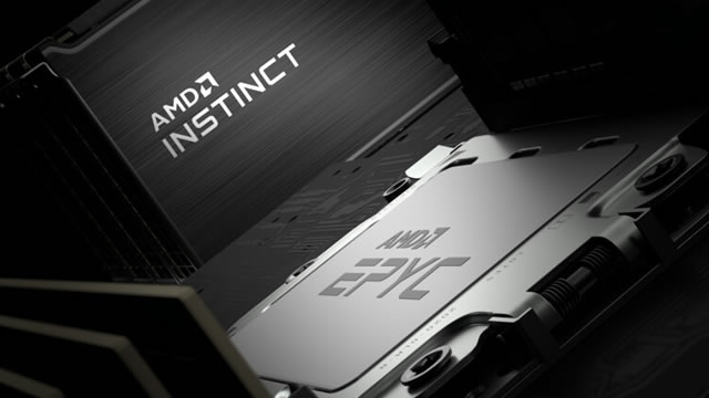 Why AMD's Supply Crunch Could Be Good News for Its Stock