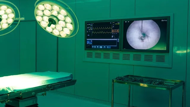Why Boston Scientific (BSX) Outpaced the Stock Market Today
