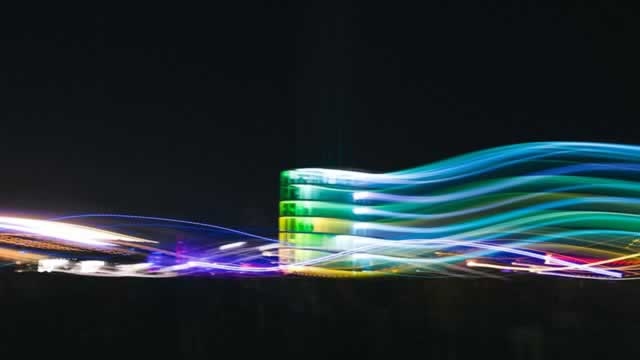 Why CACI International (CACI) is a Top Value Stock for the Long-Term