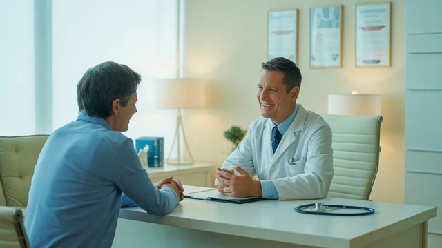 Why DaVita HealthCare (DVA) Outpaced the Stock Market Today