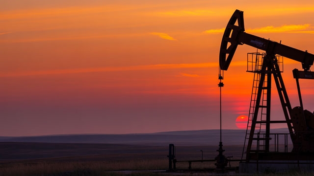 Why Halliburton (HAL) Outpaced the Stock Market Today