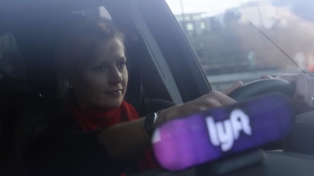 Why Lyft (LYFT) Outpaced the Stock Market Today
