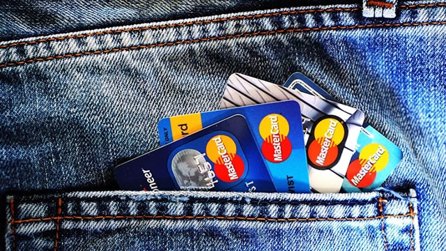 Why MasterCard (MA) Outpaced the Stock Market Today