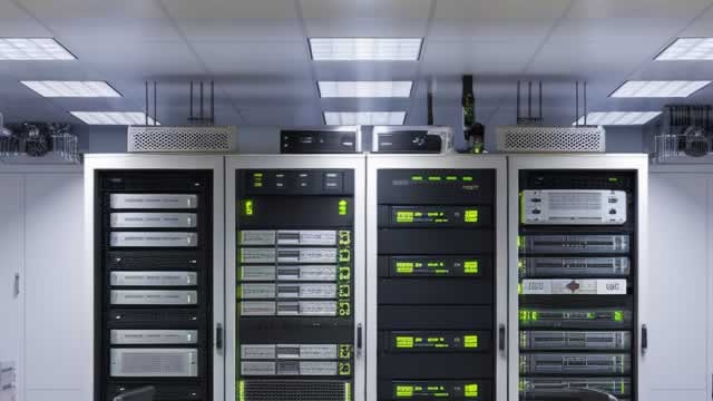 Why Palantir Stock Powered to a More Than 5% Gain Today