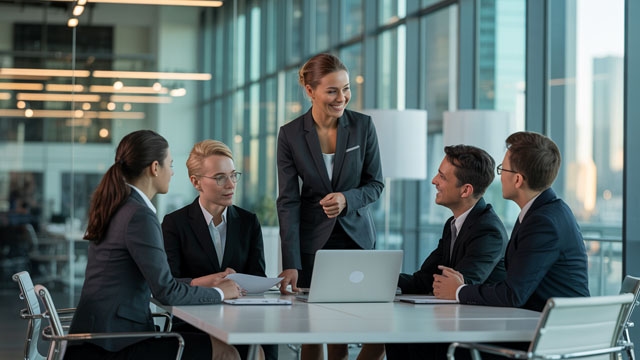 Why Quanta Services (PWR) Dipped More Than Broader Market Today