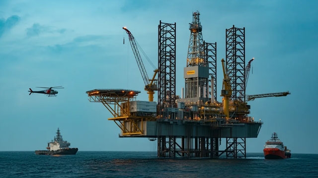 Why Suncor Energy (SU) is a Top Momentum Stock for the Long-Term