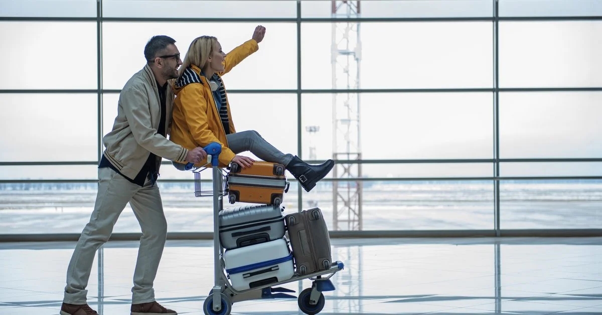 Why the Discover it® Miles Might Be the Best Travel Card With No Annual Fee in 2025