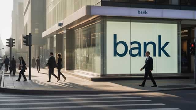 Why U.S. Bancorp (USB) is Poised to Beat Earnings Estimates Again