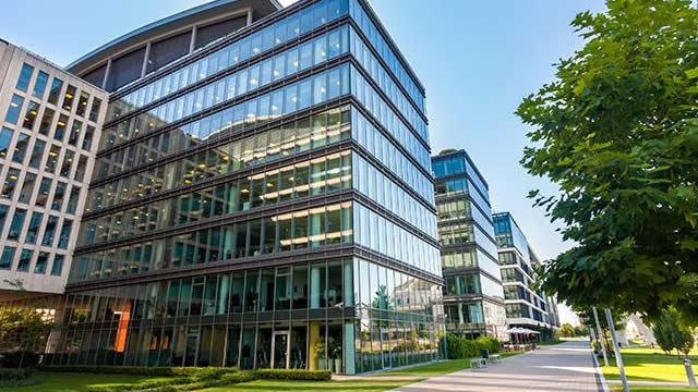 Why Ventas (VTR) is a Great Dividend Stock Right Now