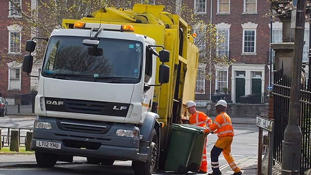 Why Waste Management (WM) is a Top Growth Stock for the Long-Term
