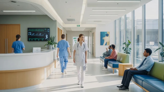 Will Acadia Healthcare (ACHC) Beat Estimates Again in Its Next Earnings Report?