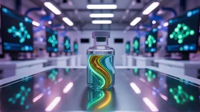 Will Biogen (BIIB) Beat Estimates Again in Its Next Earnings Report?