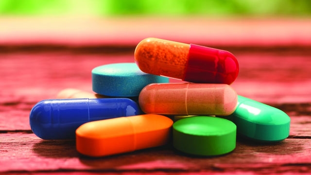 Will Bristol Myers (BMY) Beat Estimates Again in Its Next Earnings Report?