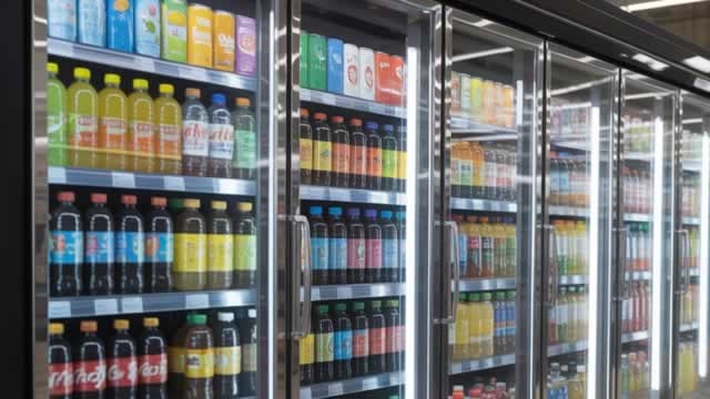Will Monster Beverage's Innovation & Global Expansion Aid Growth?