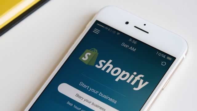 Will Shopify (SHOP) Beat Estimates Again in Its Next Earnings Report?