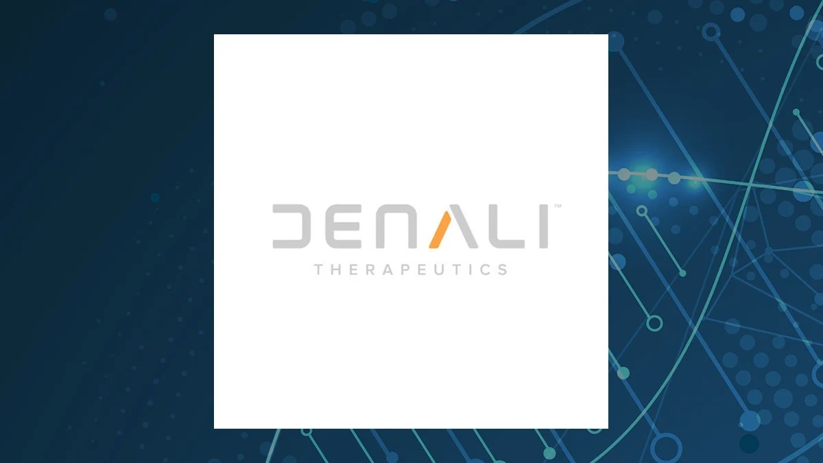 WINTON GROUP Ltd Decreases Position in Denali Therapeutics Inc. $DNLI
