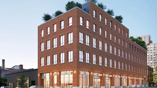 With REIT, Investors Don't Have to Write Off REITs