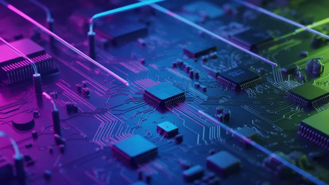 Wolfspeed Soars 14% on $1.5B Conditional Department of War Loan Commitment; On Semiconductor and Texas Instruments Slip