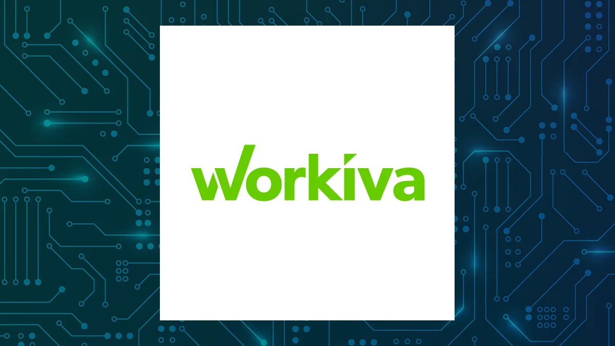 Workiva Inc. $WK Shares Newly Bought by Ausbil Investment Management Ltd