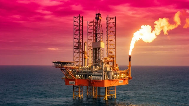 Zacks Industry Outlook Western Midstream, Global Partners and NGL Energy Partners