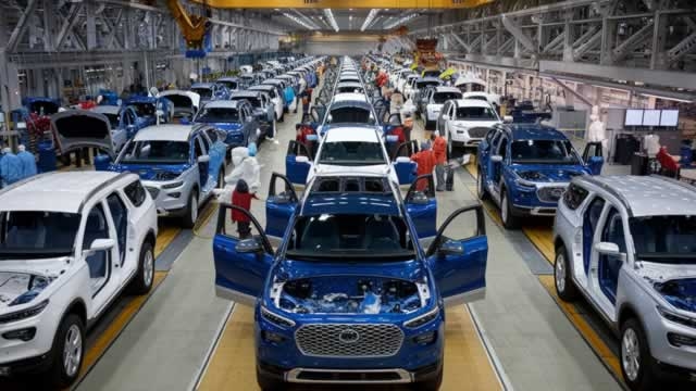 Zacks Initiates Coverage of Vroom With Underperform Recommendation
