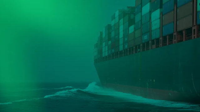 ZIM Integrated Shipping Services (ZIM) Stock Declines While Market Improves: Some Information for Investors