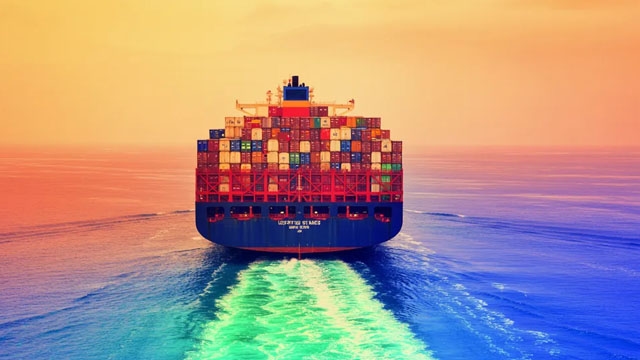 ZIM Integrated Shipping Services (ZIM) Suffers a Larger Drop Than the General Market: Key Insights